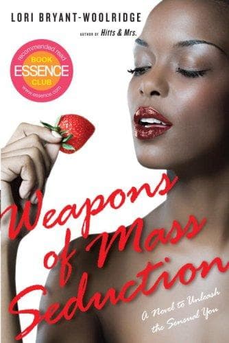 Portada de Weapons of Mass Seduction
