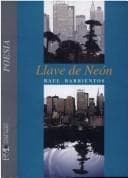 Portada de Llave de neon