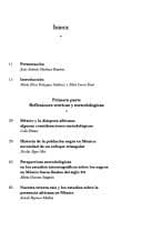 Portada de Poblaciones y culturas de origen africano en Me xico