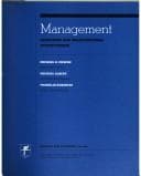 Portada de Management