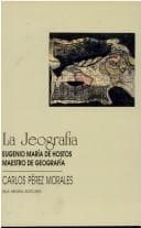 Portada de La jeografía