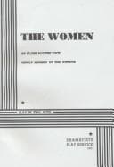 Portada de The women