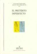 Portada de El preterito imperfecto