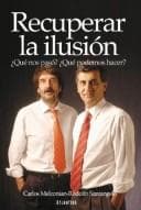 Portada de Recuperar la ilusión