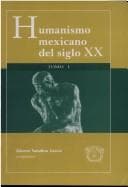 Portada de Humanismo mexicano del siglo XX