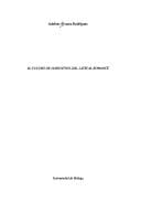 Portada de El futuro de subjuntivo