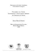 Portada de Vislumbres del Caribe