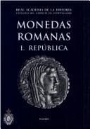 Portada de Monedas romanas