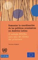 Portada de Fomentar la coordinación de las políticas económicas en América Latina