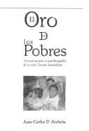 Portada de El oro de los pobres