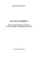Portada de Ellas se aburren