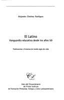Portada de El Latino