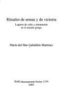 Portada de Rituales de armas y de victoria