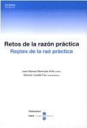 Portada de Retos de la razón práctica =