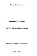 Portada de A Dios rogando y con el mazo dando