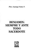 Portada de Benjamín