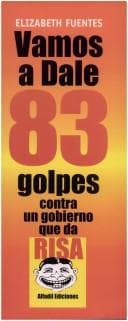 Portada de Vamos a dale