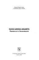 Portada de Isaías Medina Angarita
