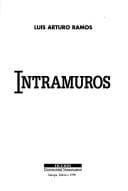 Portada de Intramuros