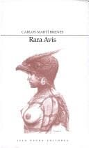 Portada de Rara Avis