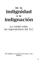 Portada de De la indignidad a la indignación