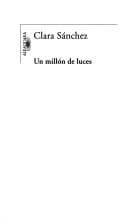 Portada de millón de luces
