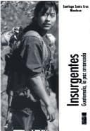 Portada de Insurgentes