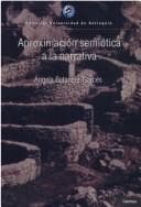 Portada de Aproximación semiótica a la narrativa