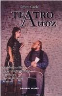 Portada de Teatro atroz