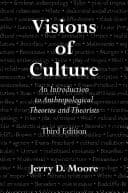Portada de Visions of culture
