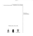 Portada de Guillermo de Alba