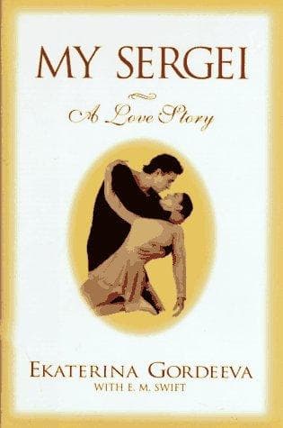 Portada de My Sergei