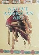 Portada de Native American art