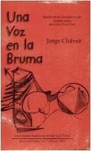 Portada de Una voz en la bruma