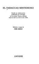 Portada de El Paraguas misterioso