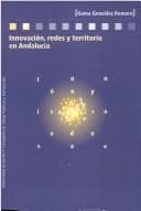 Portada de Innovación, redes y territorio en Andalucía