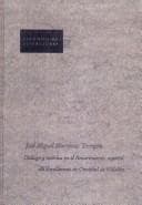Portada de Diálogo y retórica en el Renacimiento español