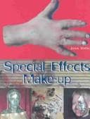 Portada de Special Effects Make-Up
