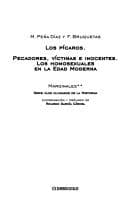 Portada de Picaros Y Homosexuales/ Cool And Gay