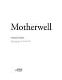 Portada de Motherwell.