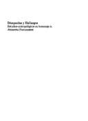 Portada de Búsquedas y hallazgos