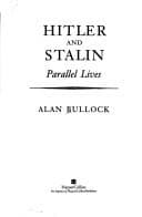 Portada de Hitler and Stalin