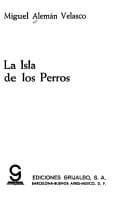 Portada de La Isla de los Perros