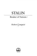 Portada de Stalin