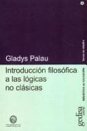 Portada de Introducción filosófica a las lógicas no clásicas