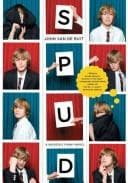 Portada de Spud