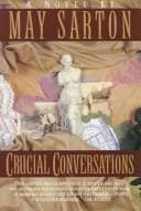 Portada de Crucial conversations