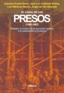 Portada de Canal de Los Presos, El - 1940-1962