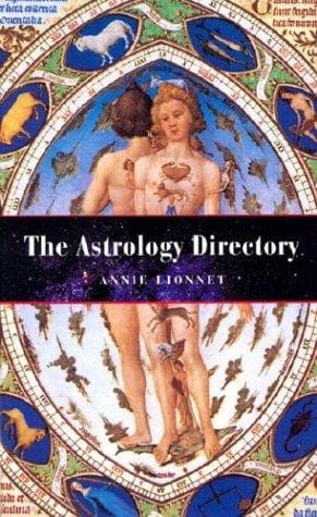 Portada de Astrology Directory