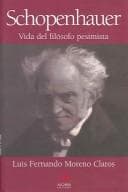 Portada de Schopenhauer